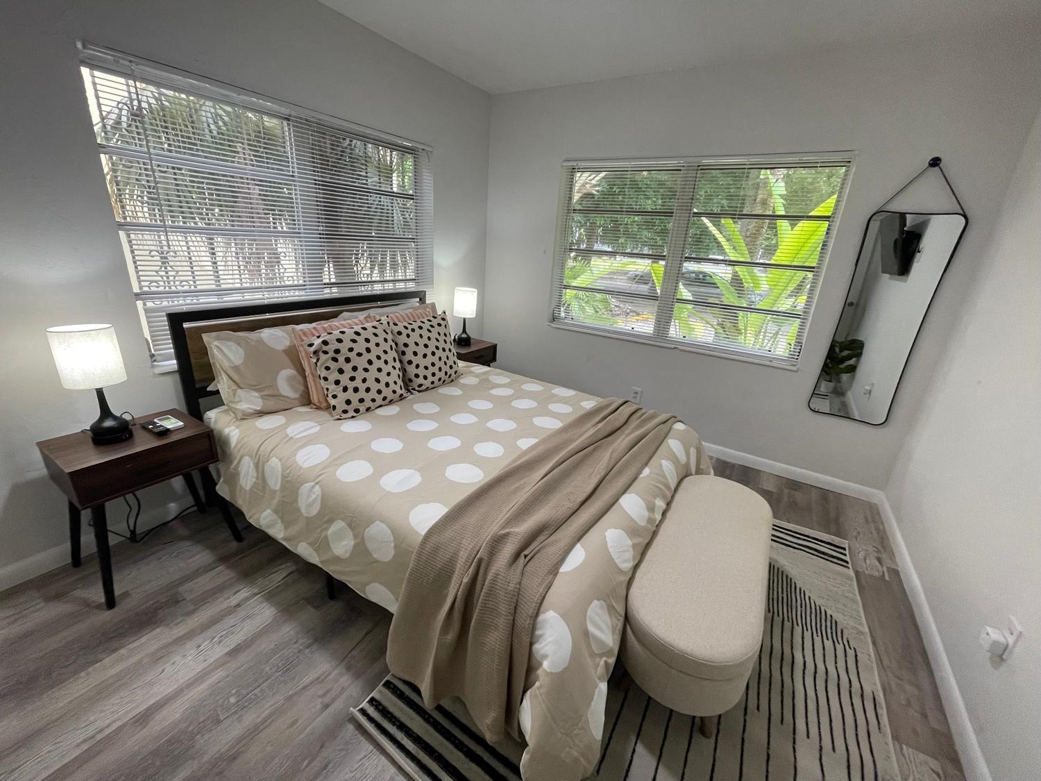 Fully Equipped Apartments With Parking Near Cocowalk Miami Exteriör bild