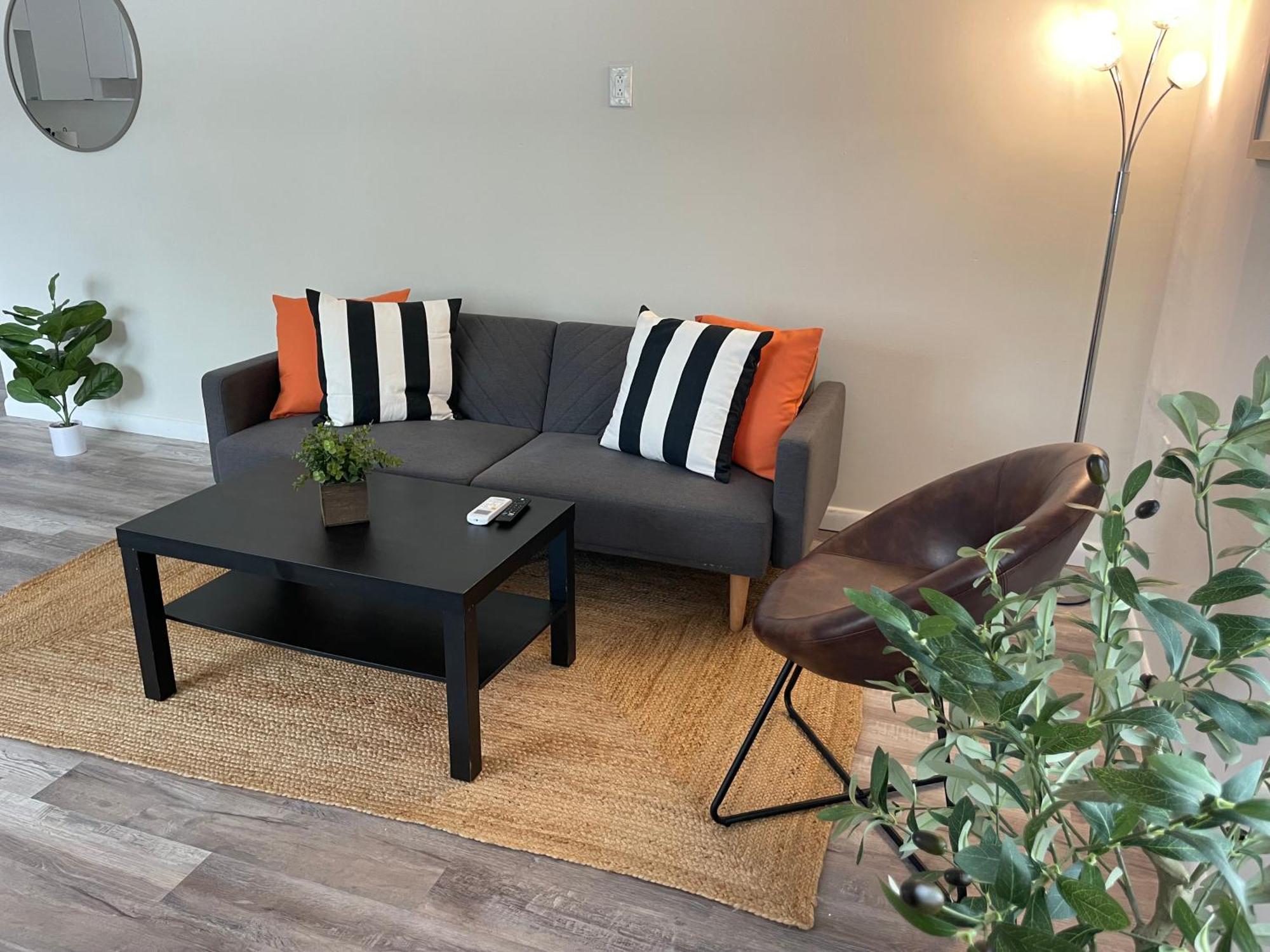 Fully Equipped Apartments With Parking Near Cocowalk Miami Exteriör bild